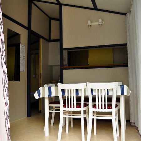 Camping Ampurdanes 罗萨斯 外观 照片